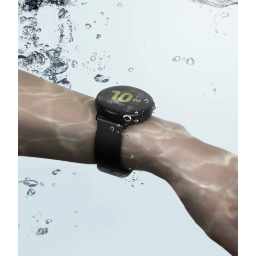 Kup Antybakteryjna folia Ringke Easy Flex Samsung Galaxy Watch Active 2 (44mm) [3 PACK] - RGK1218 - {ean13} - Sklep Home Screen