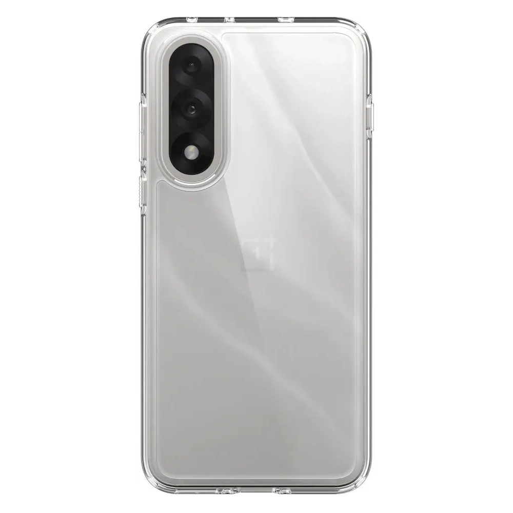 Etui Spigen Ultra Hybrid do OnePlus Nord 5 Crystal Clear