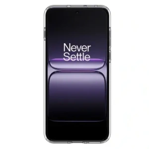 Etui Spigen Ultra Hybrid do OnePlus Nord 5 Crystal Clear