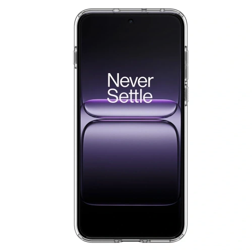 Etui Spigen Ultra Hybrid do OnePlus Nord 5 Crystal Clear