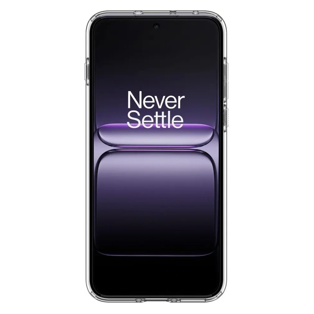 Etui Spigen Ultra Hybrid do OnePlus Nord 5 Crystal Clear