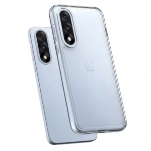Etui Spigen Ultra Hybrid do OnePlus Nord 5 Crystal Clear