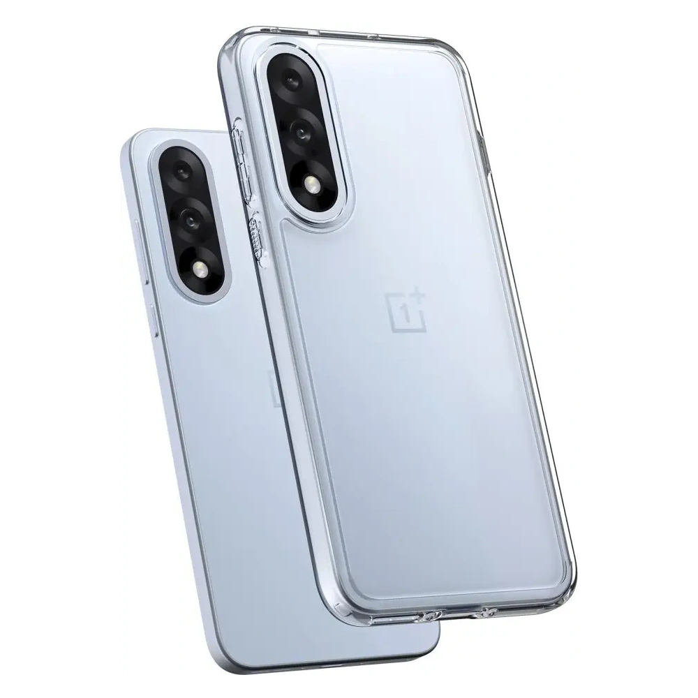 Etui Spigen Ultra Hybrid do OnePlus Nord 5 Crystal Clear
