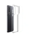 Etui Spigen Ultra Hybrid do OnePlus Nord 5 Crystal Clear