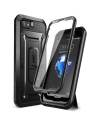 Etui Supcase Unicorn Beetle Pro Apple iPhone SE 2022/SE 2020/8/7 černé