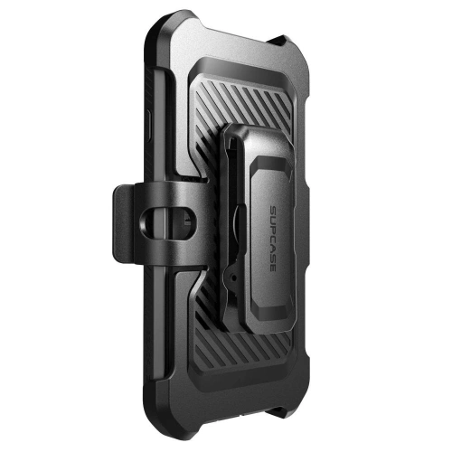 Kup Etui Supcase Unicorn Beetle Pro Apple iPhone SE 2022/SE 2020/8/7 černé - SPC105BLK - {ean13} - Sklep Home Screen