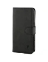 Etui z klapką Bizon Case Pocket do Apple iPhone 17 Pro czarne