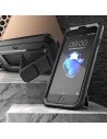 Kup Etui Supcase Unicorn Beetle Pro Apple iPhone SE 2022/SE 2020/8/7 černé - SPC105BLK - {ean13} - Sklep Home Screen