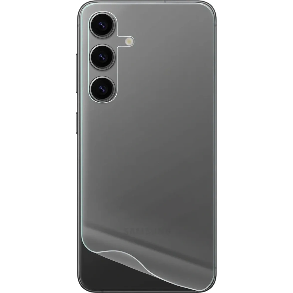 Folia hydrożelowa na tył Bizon Glass Hydrogel do Samsung Galaxy S24