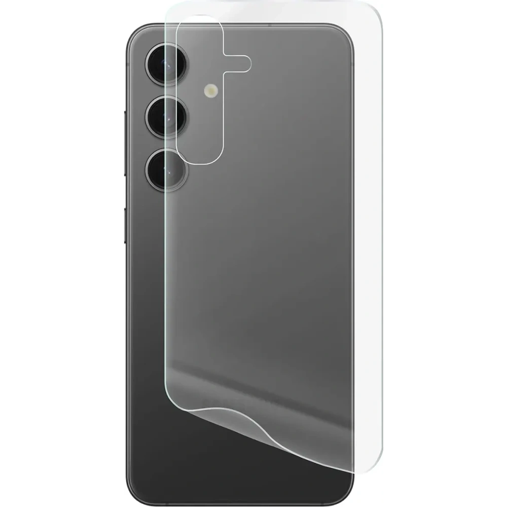 Folia hydrożelowa na tył Bizon Glass Hydrogel do Samsung Galaxy S24