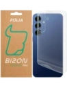 Folia hydrożelowa na tył Bizon Glass Hydrogel do Samsung Galaxy S25 Plus