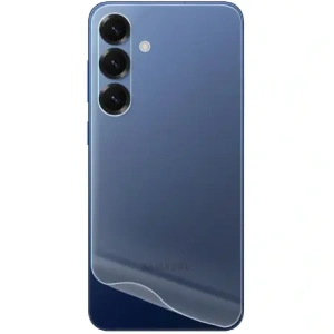 Folia hydrożelowa na tył Bizon Glass Hydrogel do Samsung Galaxy S25 Plus