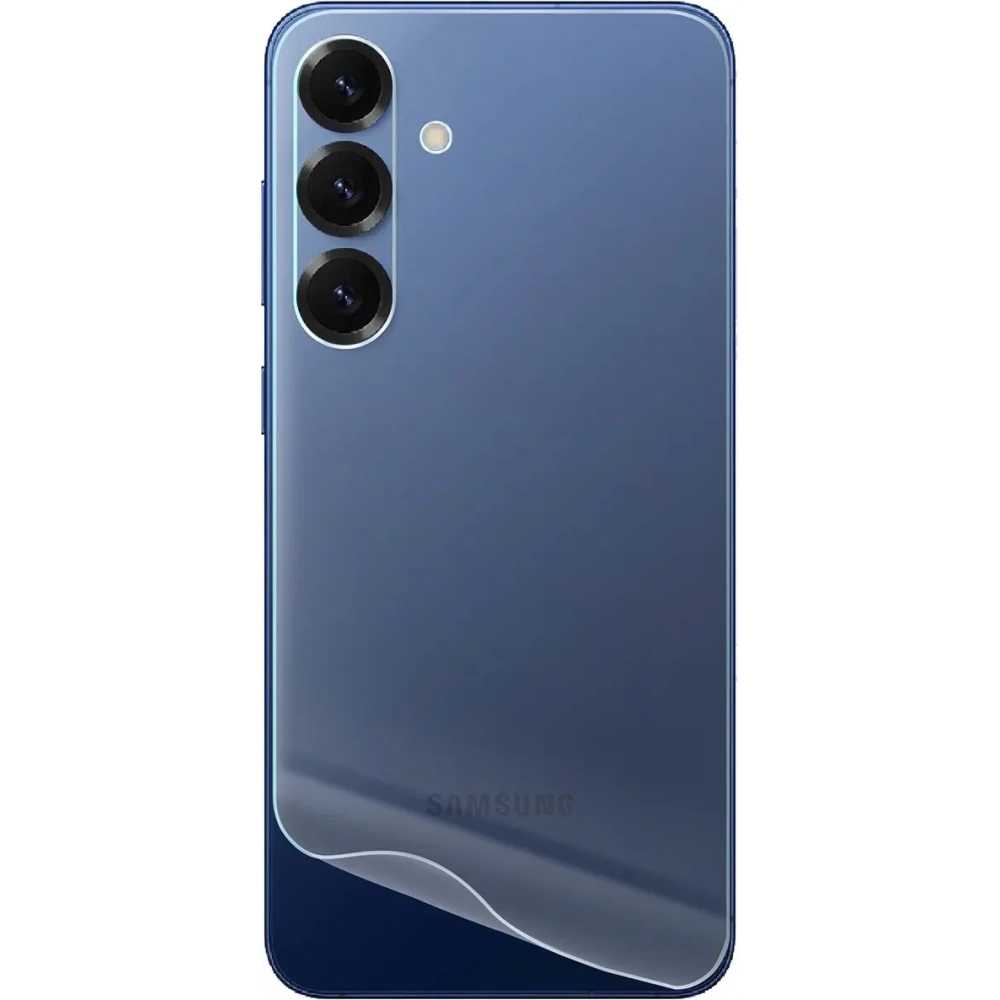 Folia hydrożelowa na tył Bizon Glass Hydrogel do Samsung Galaxy S25 Plus