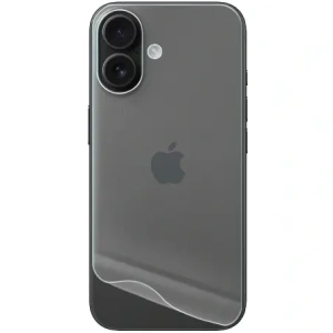 Folia hydrożelowa na tył Bizon Glass Hydrogel do Apple iPhone 16