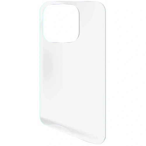 Folia hydrożelowa na tył Bizon Glass Hydrogel do Apple iPhone 16 Pro