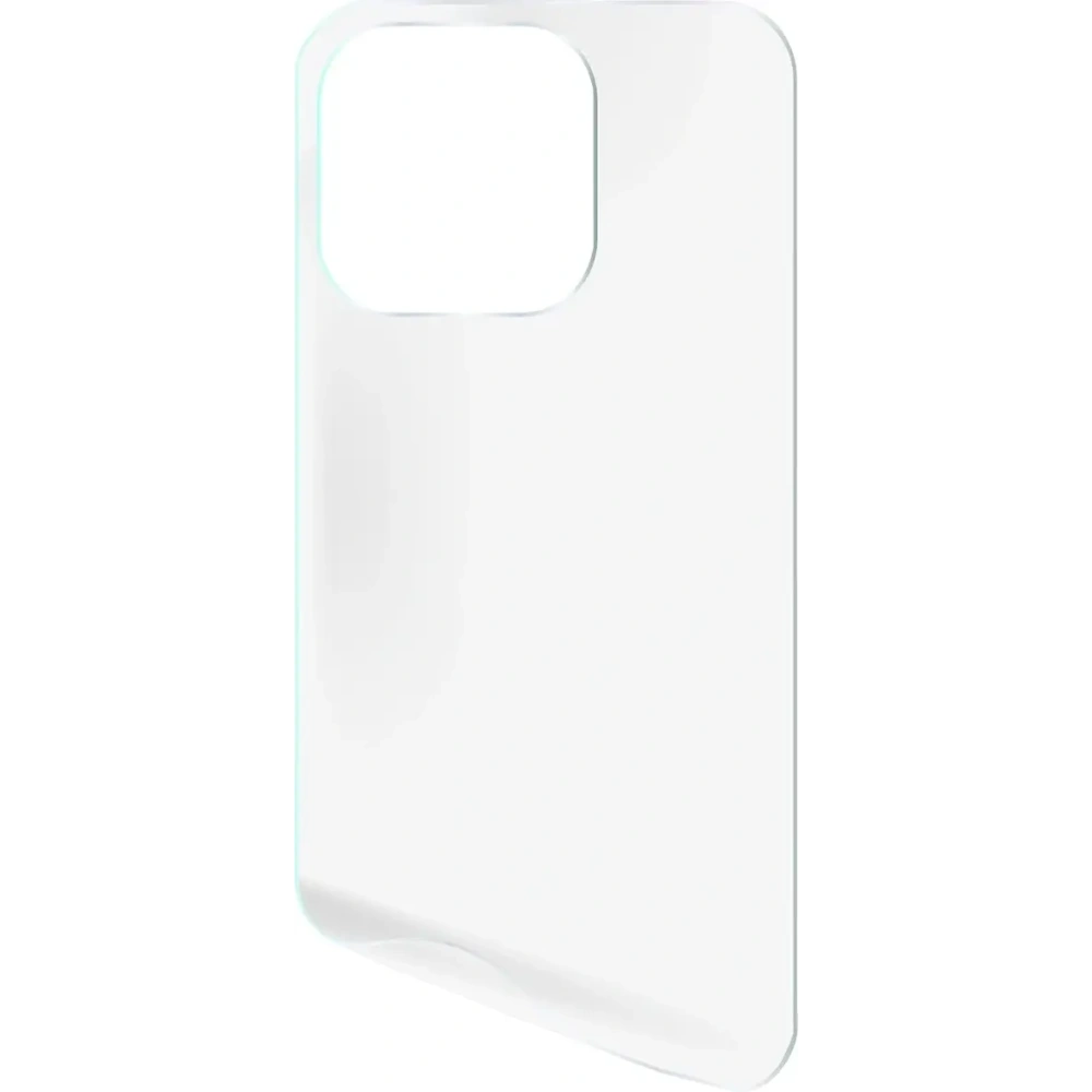 Folia hydrożelowa na tył Bizon Glass Hydrogel do Apple iPhone 16 Pro