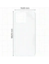 Folia hydrożelowa na tył Bizon Glass Hydrogel do Apple iPhone 16 Pro Max