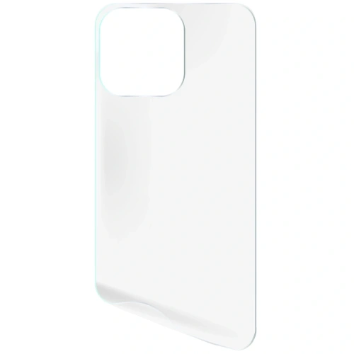 Folia hydrożelowa na tył Bizon Glass Hydrogel do Apple iPhone 16 Pro Max
