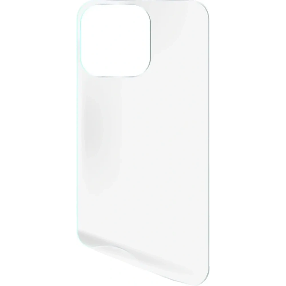 Folia hydrożelowa na tył Bizon Glass Hydrogel do Apple iPhone 16 Pro Max