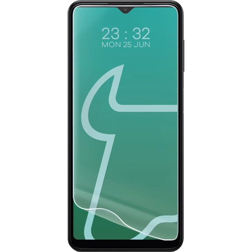 Folia hydrożelowa na ekran Bizon Glass Hydrogel Front do Samsung Galaxy A13 5G