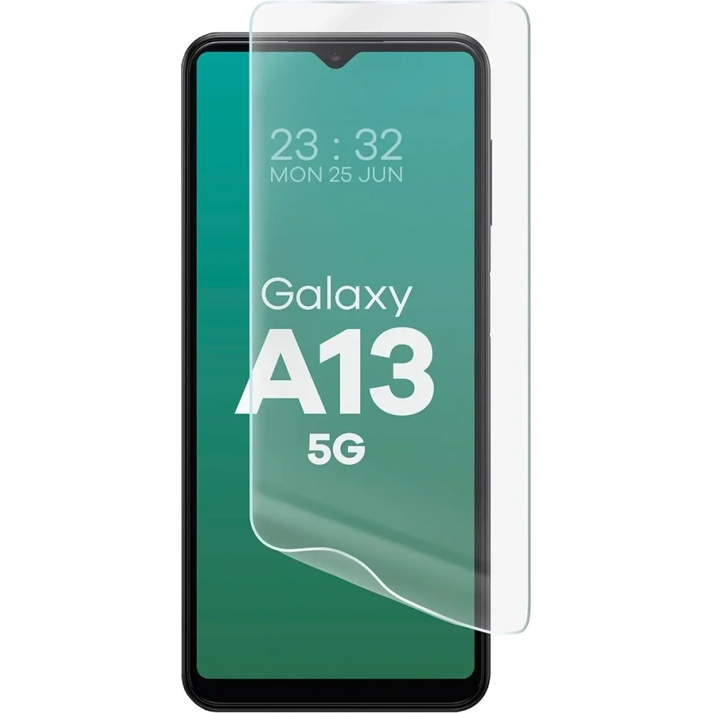 Folia hydrożelowa na ekran Bizon Glass Hydrogel Front do Samsung Galaxy A13 5G