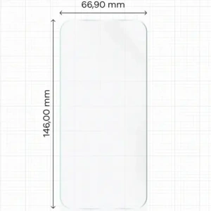 Folia hydrożelowa na ekran Bizon Glass Hydrogel Front do Samsung Galaxy S20