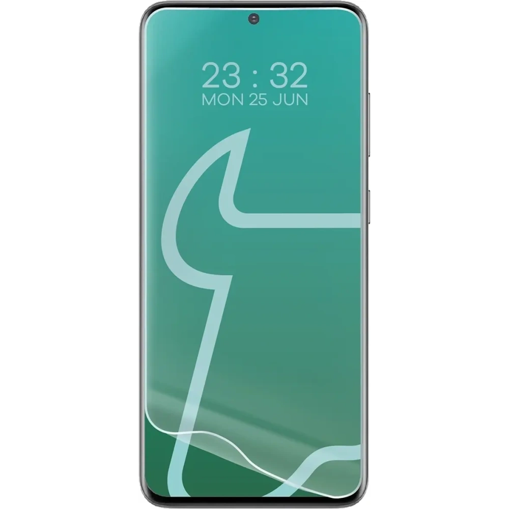 Folia hydrożelowa na ekran Bizon Glass Hydrogel Front do Samsung Galaxy S20