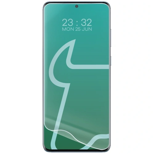 Folia hydrożelowa na ekran Bizon Glass Hydrogel Front do Samsung Galaxy S20 Plus