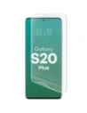 Folia hydrożelowa na ekran Bizon Glass Hydrogel Front do Samsung Galaxy S20 Plus