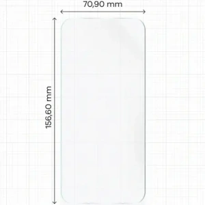 Folia hydrożelowa na ekran Bizon Glass Hydrogel Front do Samsung Galaxy S21 Plus
