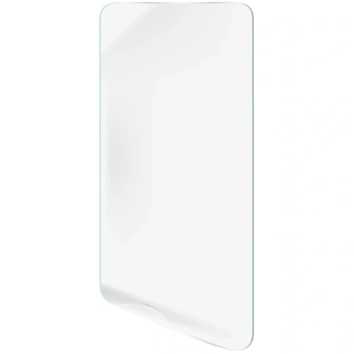 Folia hydrożelowa na ekran Bizon Glass Hydrogel Front do Samsung Galaxy S21 Plus