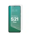 Folia hydrożelowa na ekran Bizon Glass Hydrogel Front do Samsung Galaxy S21 Plus
