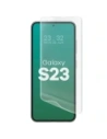 Folia hydrożelowa na ekran Bizon Glass Hydrogel Front do Samsung Galaxy S23