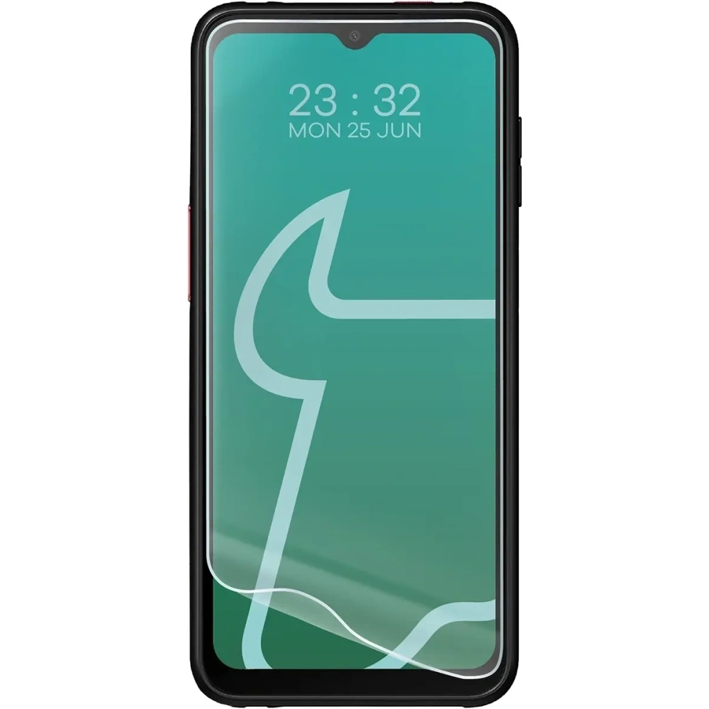 Folia hydrożelowa na ekran Bizon Glass Hydrogel Front do Samsung Galaxy XCover 6 Pro