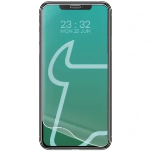 Folia hydrożelowa na ekran Bizon Glass Hydrogel Front do Apple iPhone 11 Pro Max / XS Max