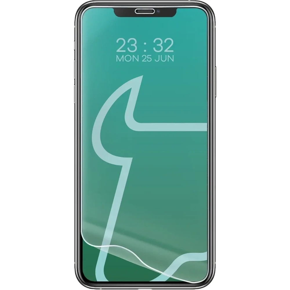 Folia hydrożelowa na ekran Bizon Glass Hydrogel Front do Apple iPhone 11 Pro Max / XS Max