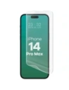Folia hydrożelowa na ekran Bizon Glass Hydrogel Front do Apple iPhone 14 Pro Max