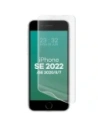Folia hydrożelowa na ekran Bizon Glass Hydrogel Front do Apple iPhone SE 2022 / 2020 / 8 / 7