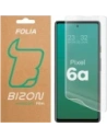 Folia hydrożelowa na ekran Bizon Glass Hydrogel Front do Google Pixel 6A