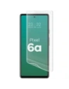 Folia hydrożelowa na ekran Bizon Glass Hydrogel Front do Google Pixel 6A