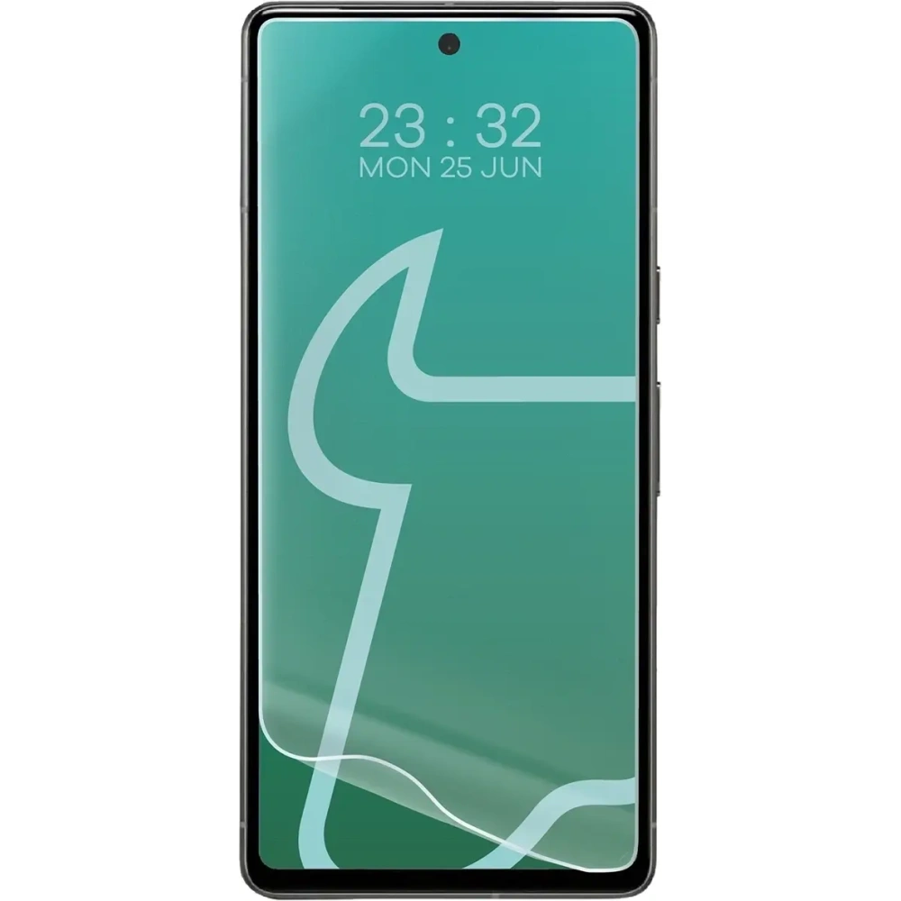 Folia hydrożelowa na ekran Bizon Glass Hydrogel Front do Google Pixel 7