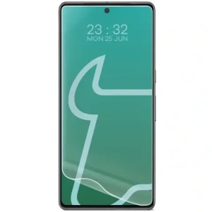 Folia hydrożelowa na ekran Bizon Glass Hydrogel Front do Google Pixel 7 Pro