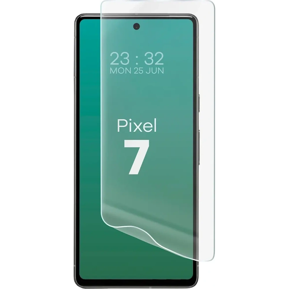 Folia hydrożelowa na ekran Bizon Glass Hydrogel Front do Google Pixel 7