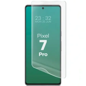 Folia hydrożelowa na ekran Bizon Glass Hydrogel Front do Google Pixel 7 Pro