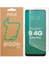 Folia hydrożelowa na ekran Bizon Glass Hydrogel Front do Realme 9 Pro Plus / Realme 9 4G