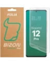 Folia hydrożelowa na ekran Bizon Glass Hydrogel Front do Xiaomi 12 Pro