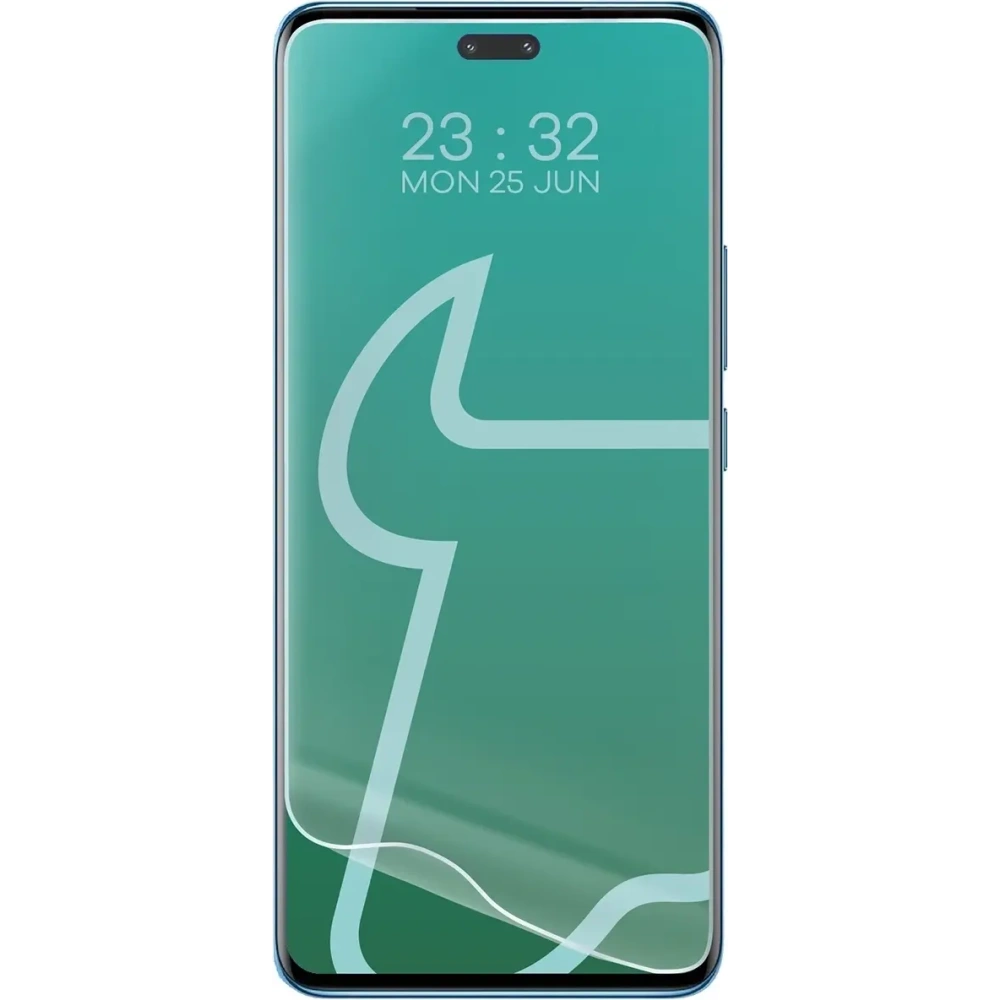 Folia hydrożelowa na ekran Bizon Glass Hydrogel Front do Xiaomi 13 Lite