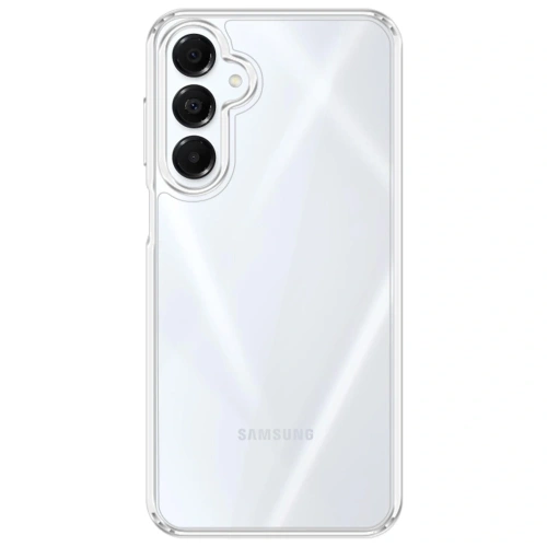 Etui 3MK Armor Case do Samsung Galaxy A17 4G / 5G