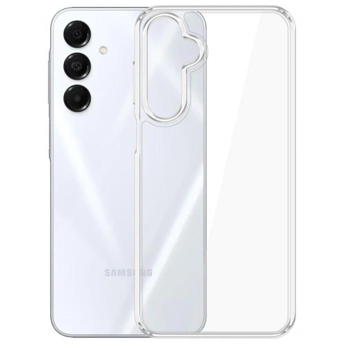 Etui 3MK Armor Case do Samsung Galaxy A17 4G / 5G
