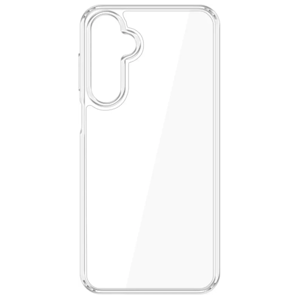 Etui 3MK Armor Case do Samsung Galaxy A17 4G / 5G